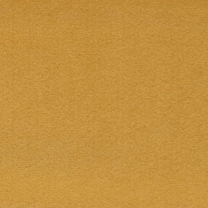 Velvet Fabric Yellow VF10