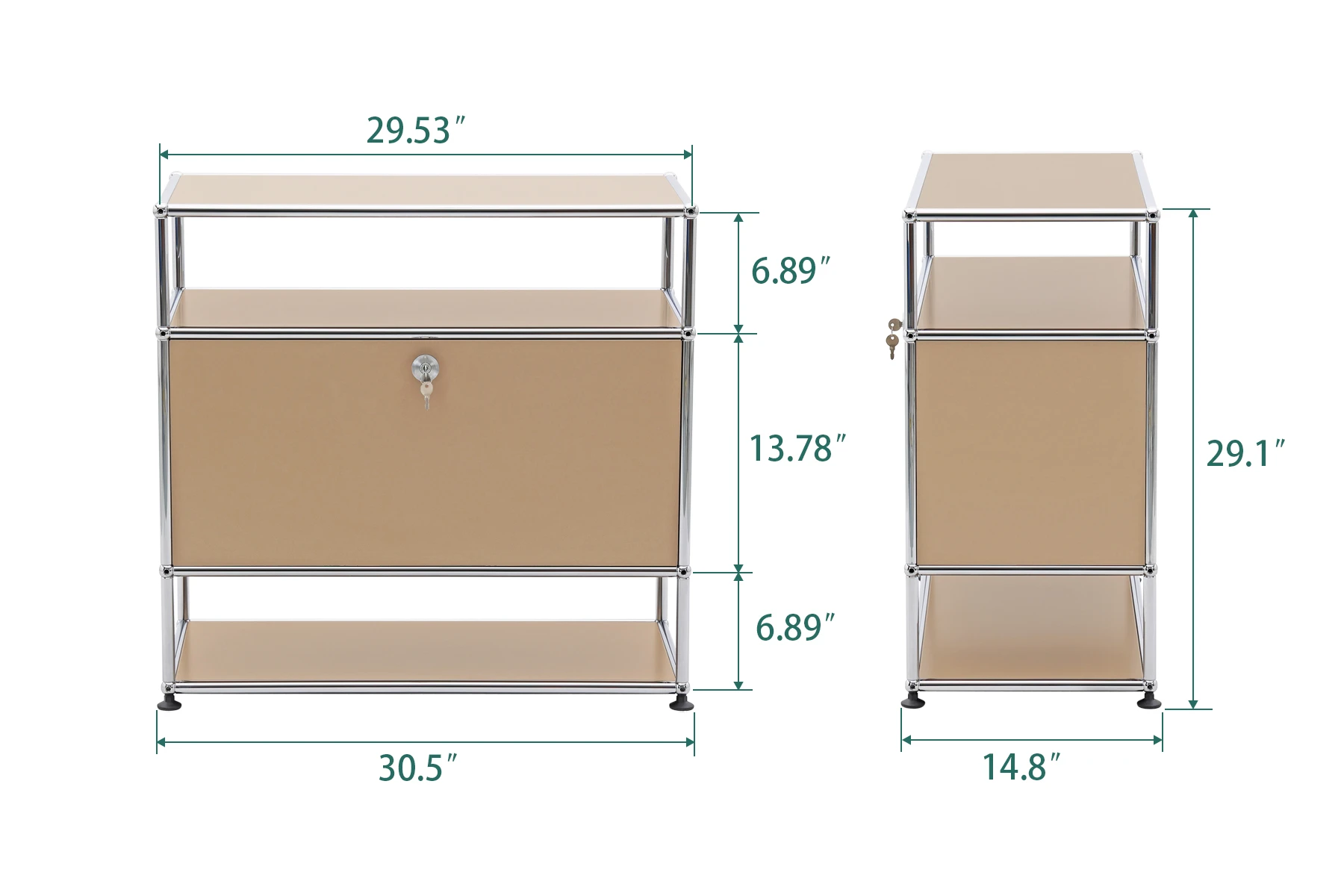 haller-storage-cabinet-st091mt00r-dimension