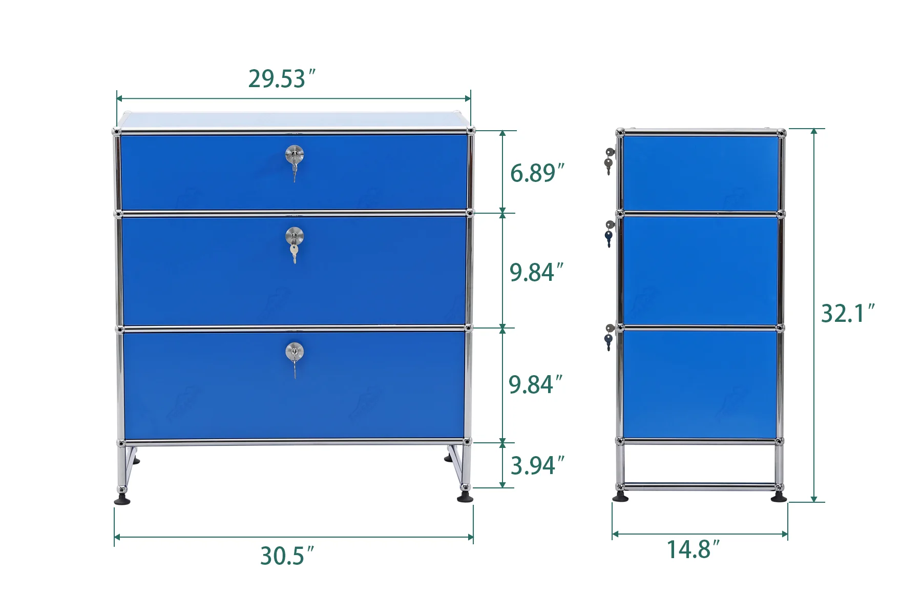 haller-storage-st085mt00r-dimension