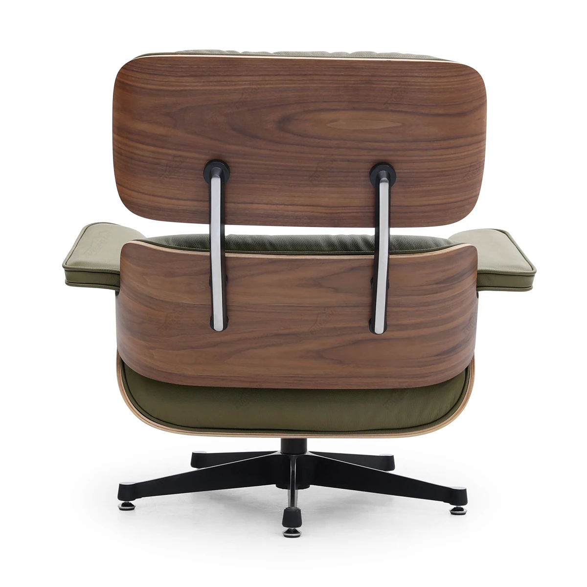 Walnut & Black VT Feet
