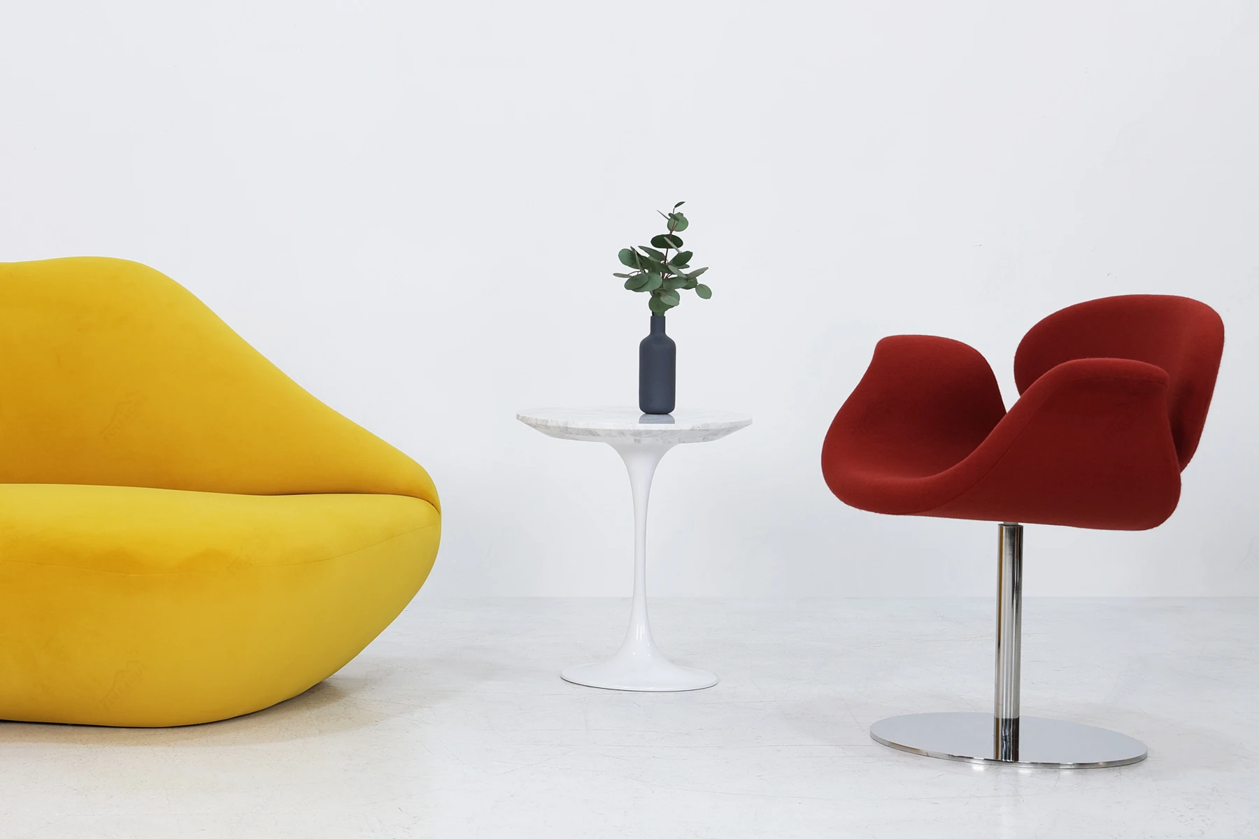 lounge chair