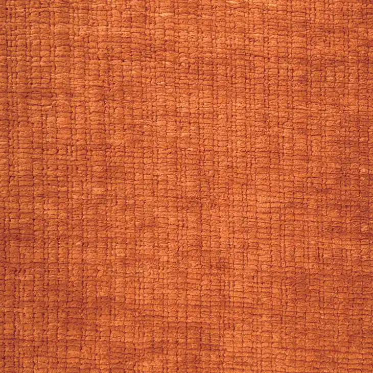 Chenille Orange CHC02